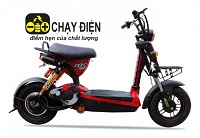 Bảng giá xe đạp điện hãng Giant